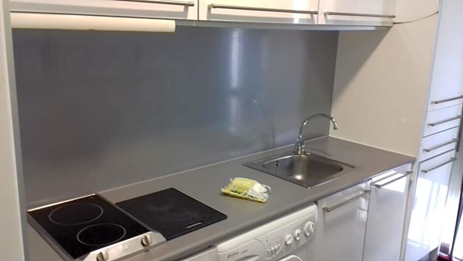 Apartamentos Turísticos Los Ángeles