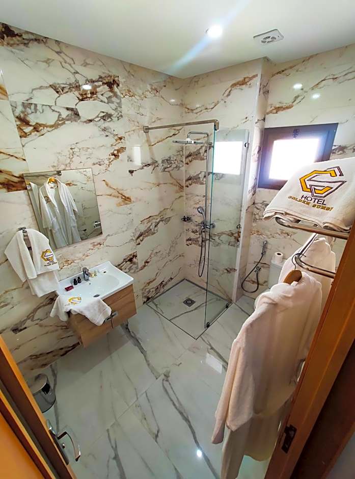 Hotel Golden Sunset Dakhla