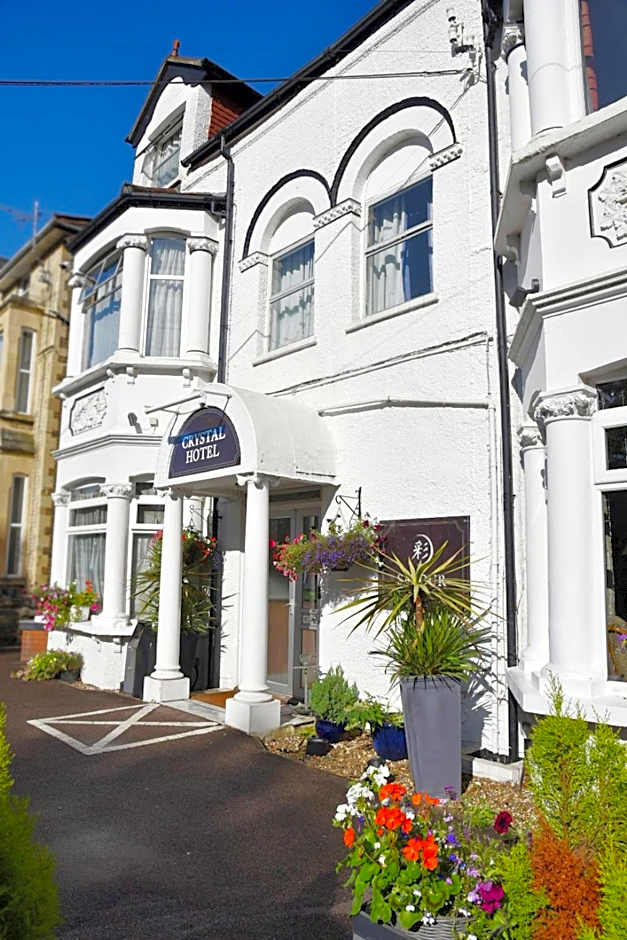 Crystal Hotel & Savour