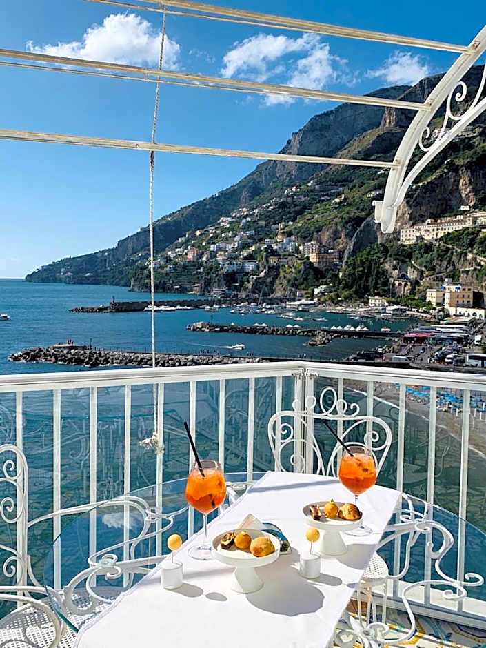 Hotel Marina Riviera