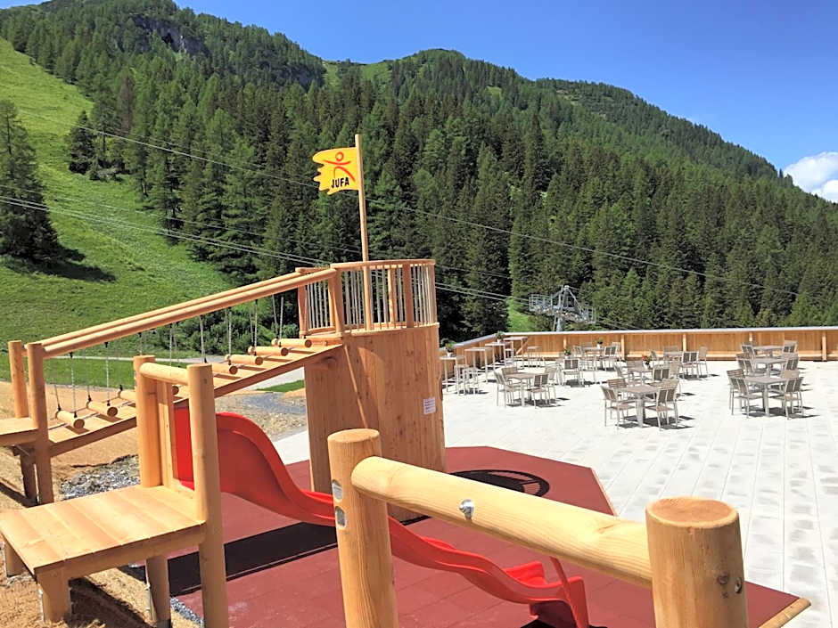 JUFA Hotel Malbun