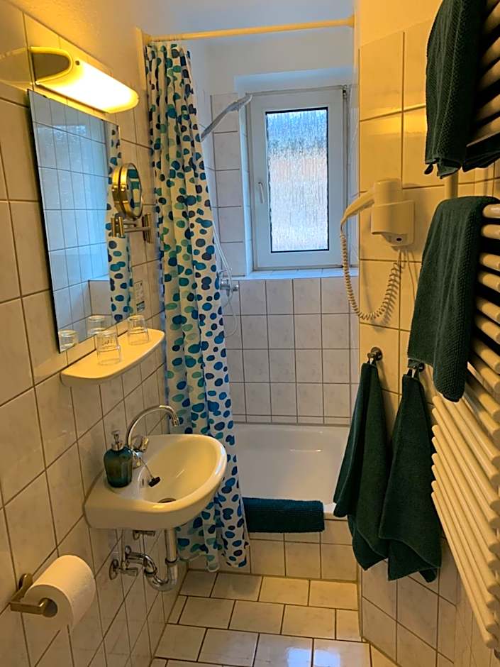 Zum armen Mann