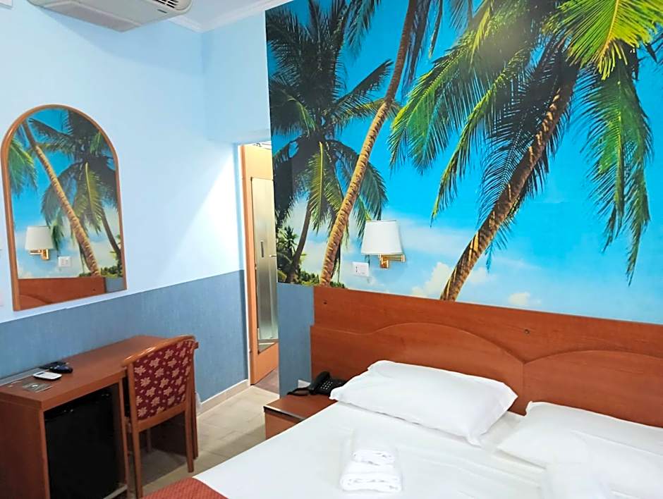 Hotel Riviera Fiumicino