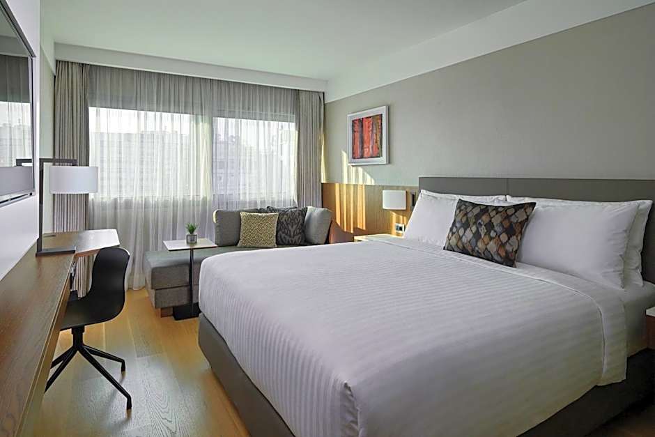 Athens Marriott Hotel