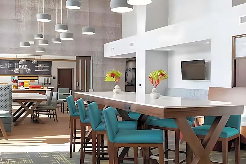 Hampton Inn by Hilton Santa Clarita-Valencia