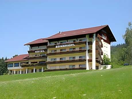 Hotel Sonnbichl