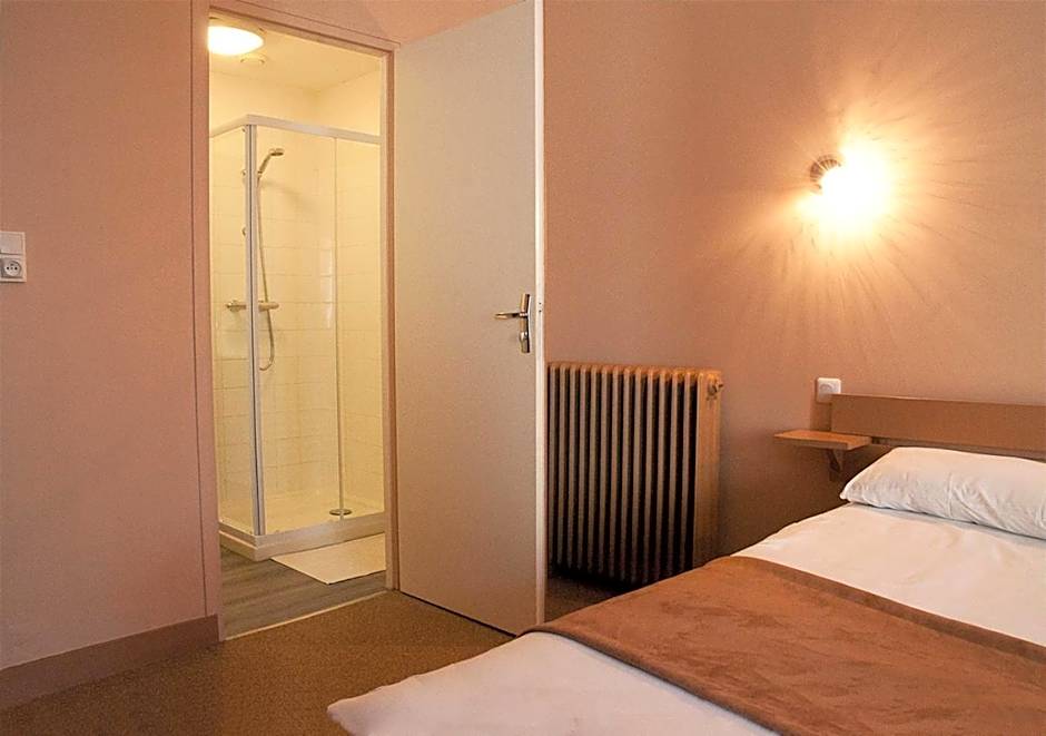 Hôtel des Pyrénées