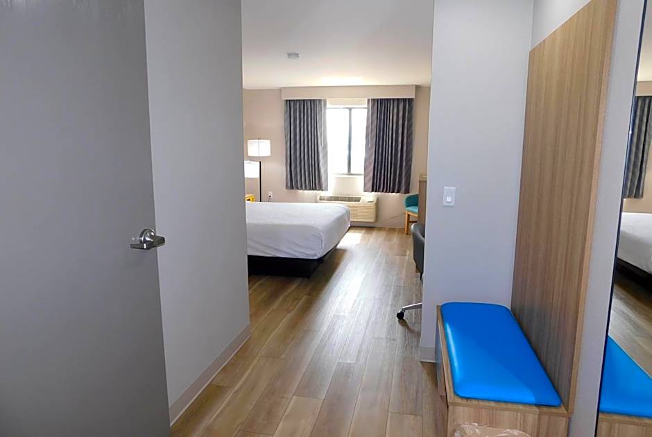 Photo 1 of 3 of Double Room - Non-Smoking