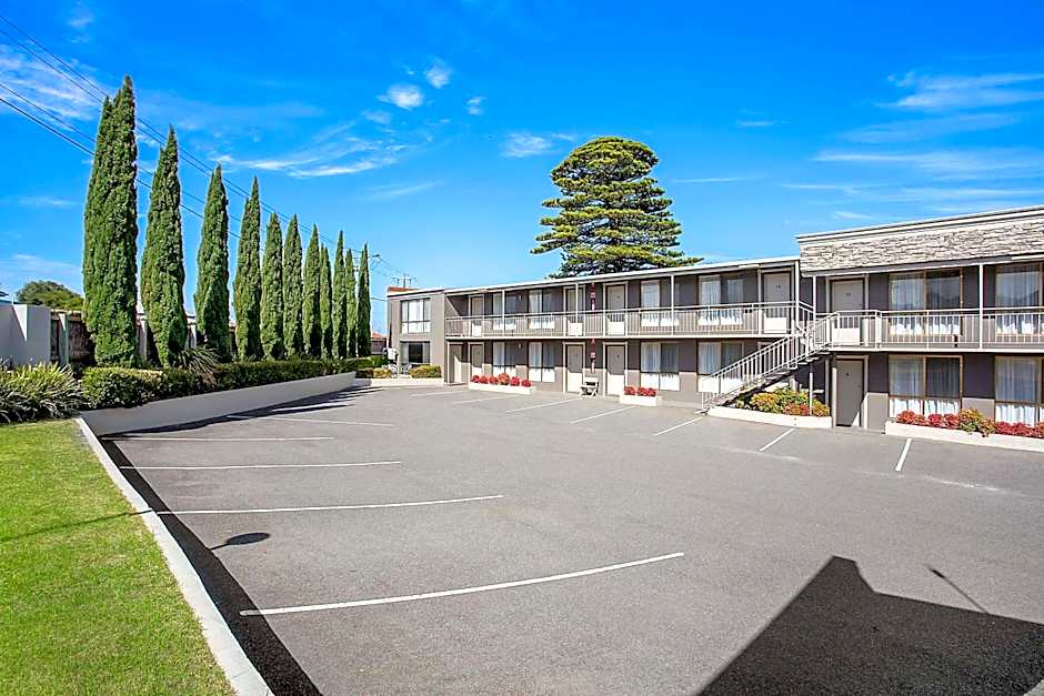 Comfort Inn On Raglan