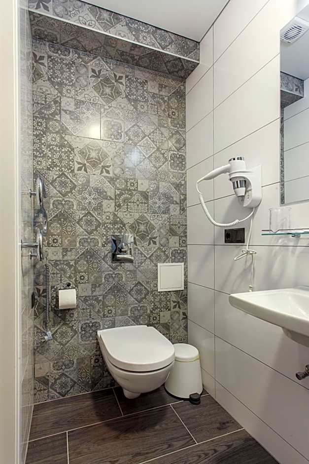 Old Town Trio Apartments
