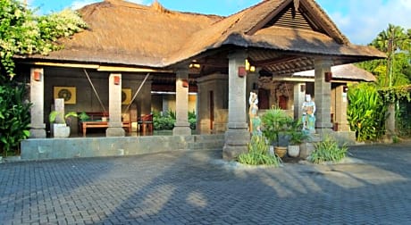 Matahari Terbit Bali