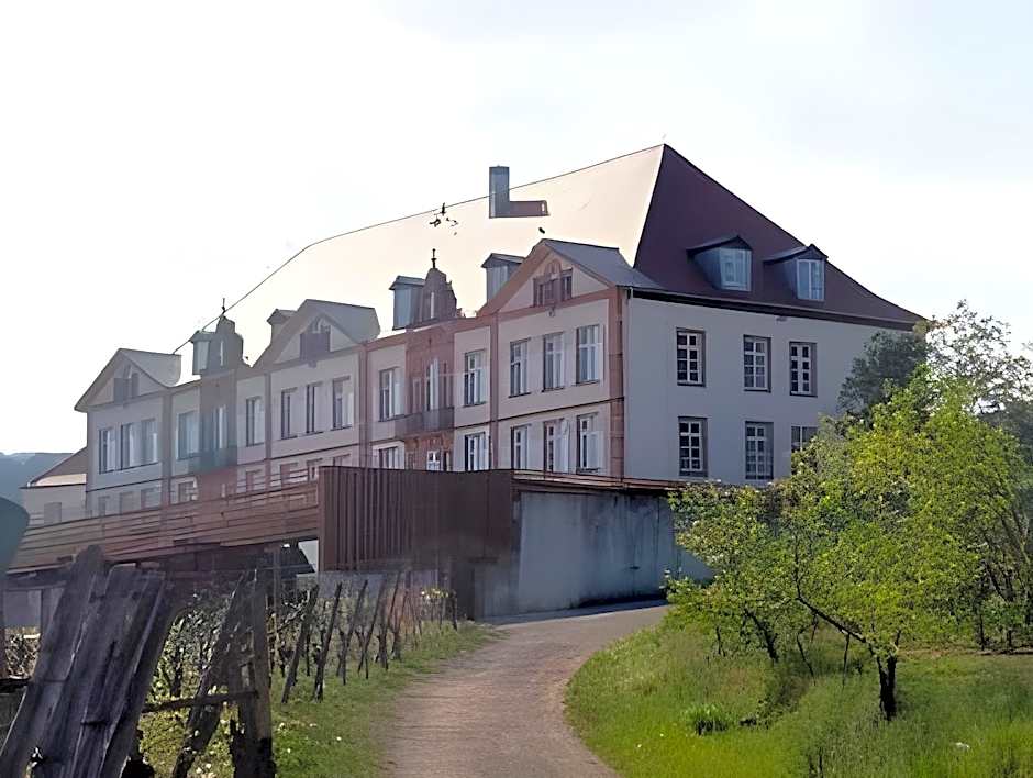 Hotel Val-Vignes Colmar Haut-Koenigsbourg, The Originals Relais