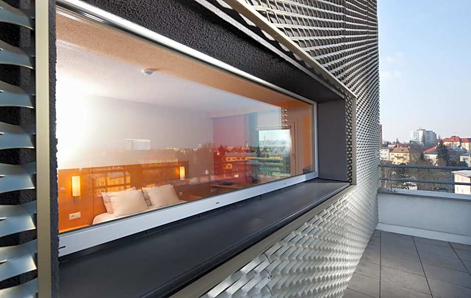 Comfort Hotel Olomouc Centre