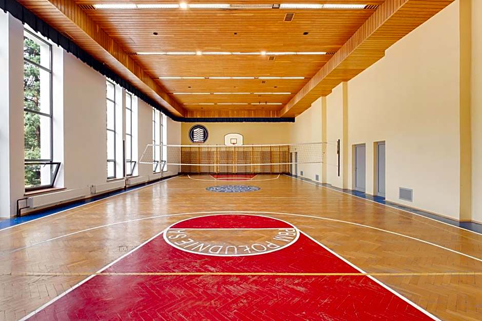 Hotel Perła Południa