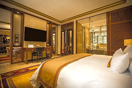 Suite Premium With Views