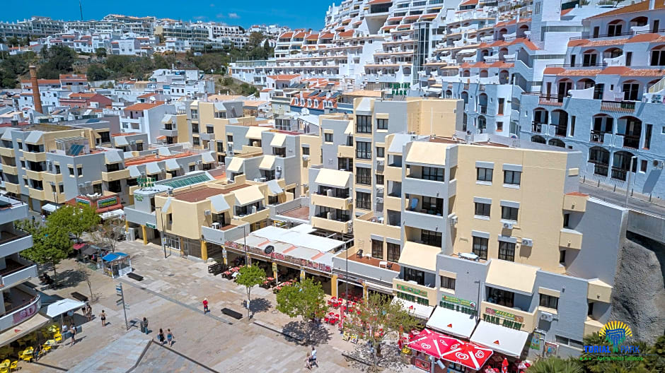 Turial Old Town Ocean View