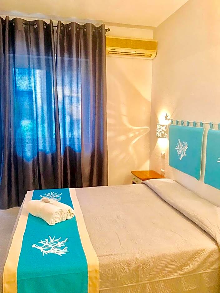 Hotel Sandalion