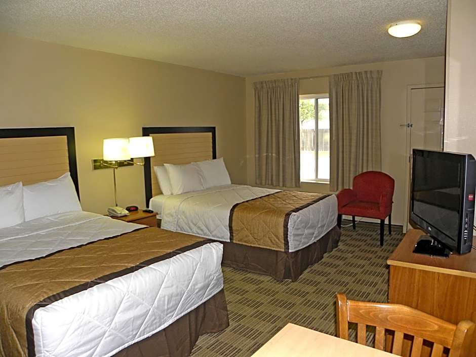 Extended Stay America Suites - Houston - The Woodlands