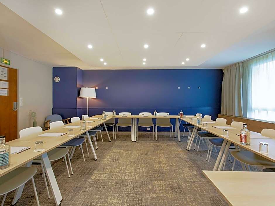 Novotel Aix en Provence Pont de l Arc Fenouilleres