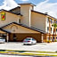 Super 8 by Wyndham Brunswick/St Simons Island Area