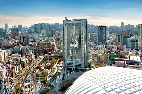 Tokyo Dome Hotel