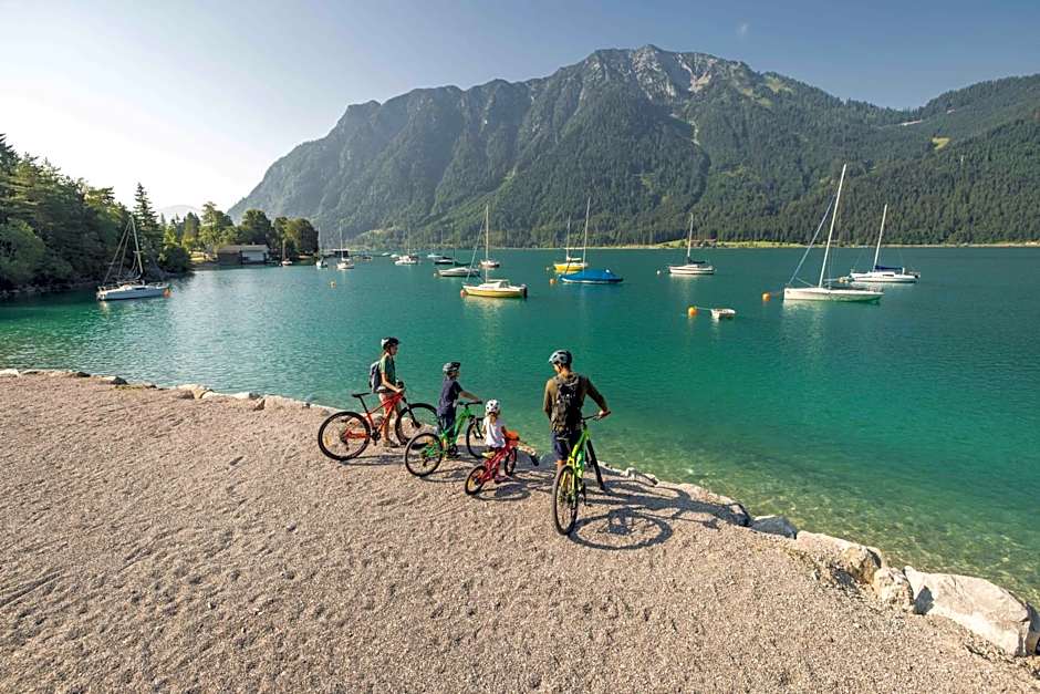 Boutiquehotel Acherl