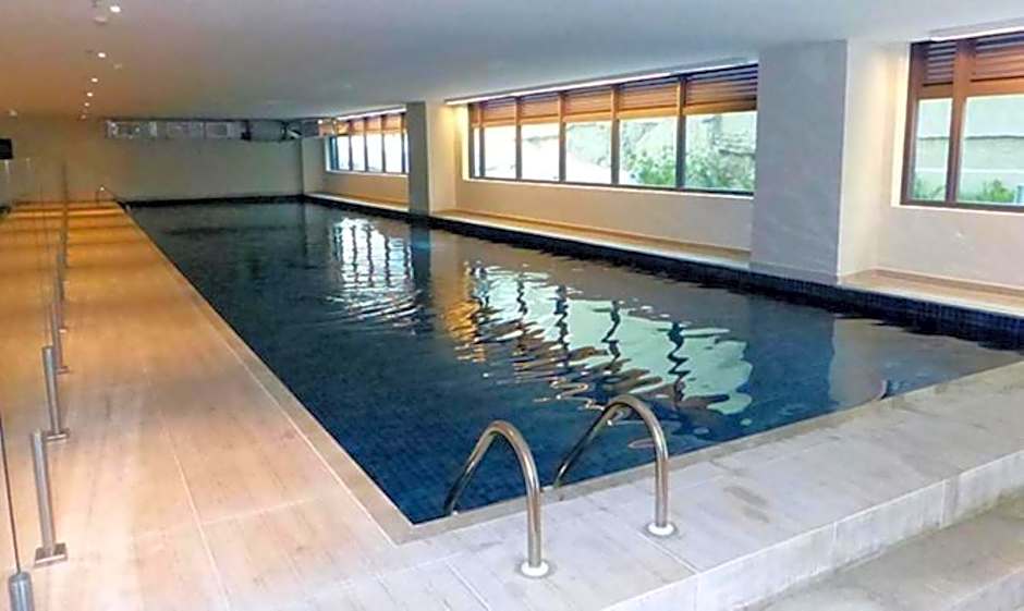 Blue Tree Premium Alphaville