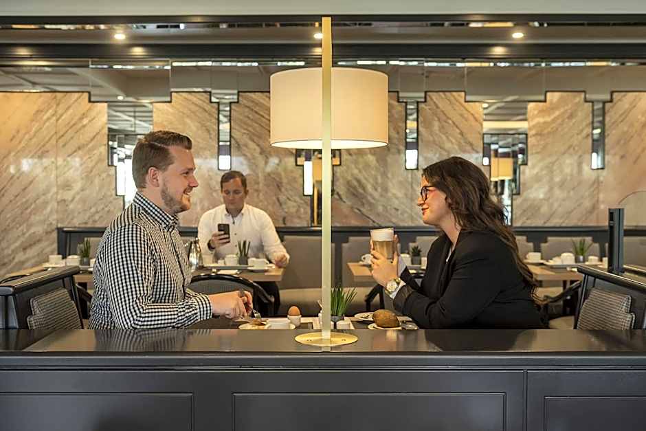 Maritim Hotel Koln