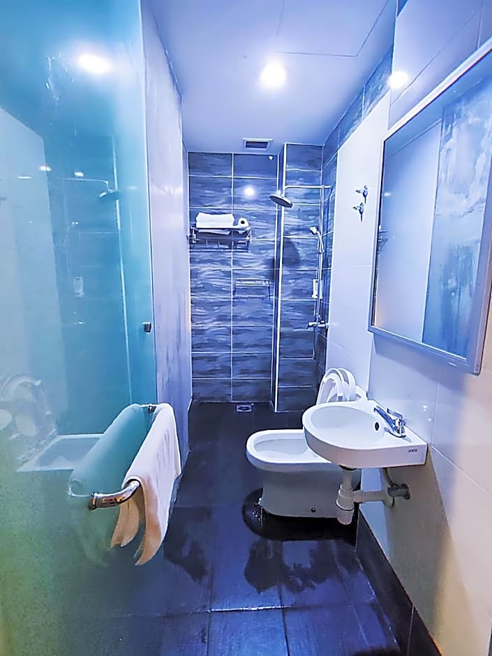 A Plus Boutique Hotel