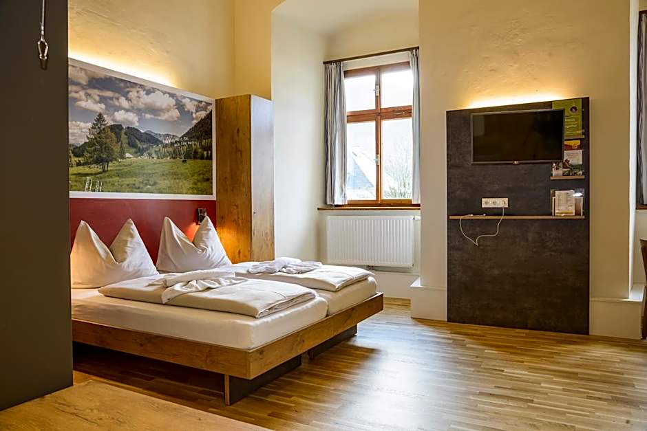 JUFA Hotel Spital am Pyhrn