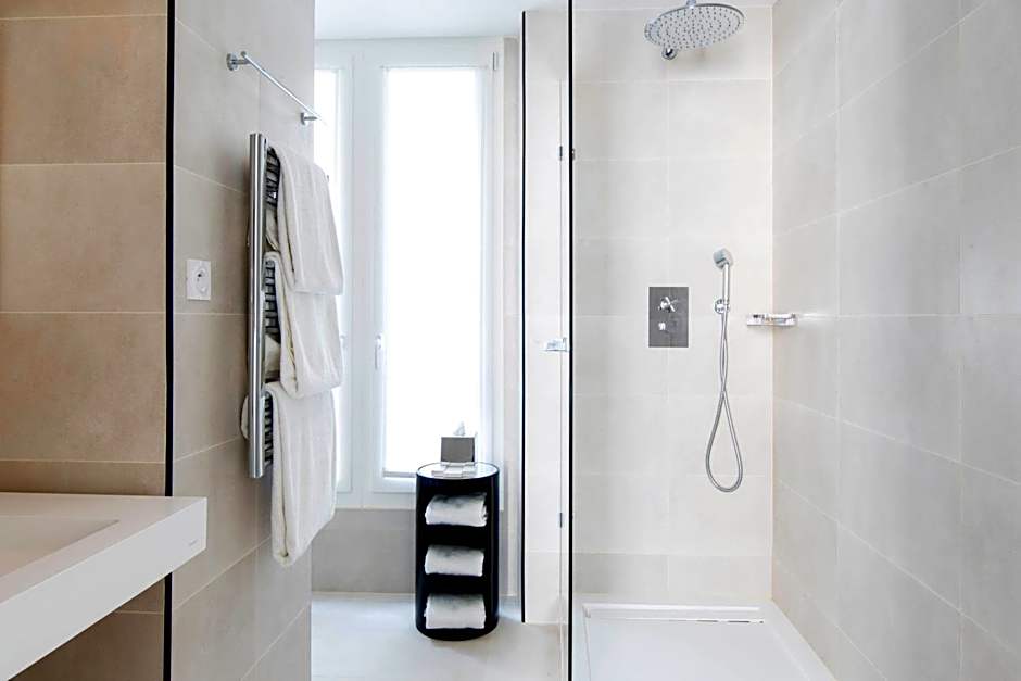 Hôtel Mathis Elysées