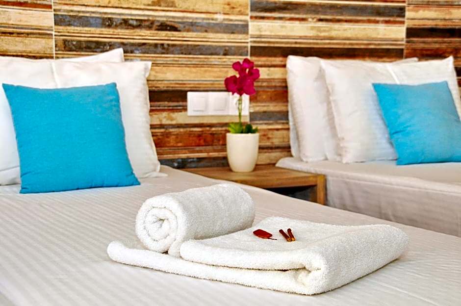 Cleopatra Apartments