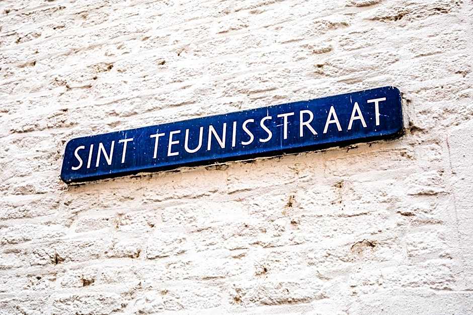 Bastion Hotel Maastricht / Centrum