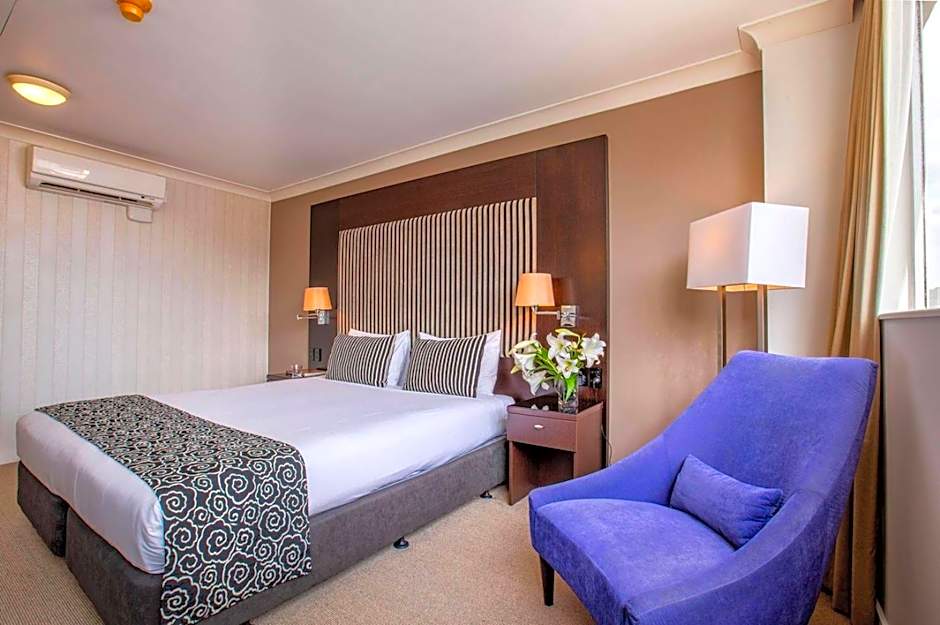 Mercure Wellington Abel Tasman Hotel