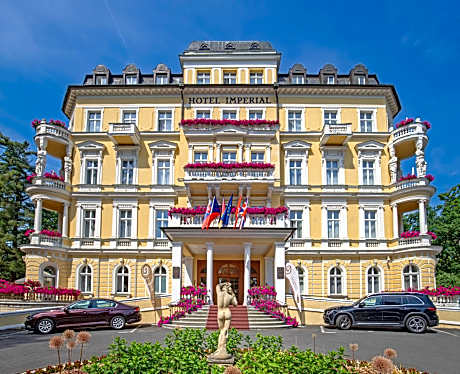 Imperial Spa & Kurhotel