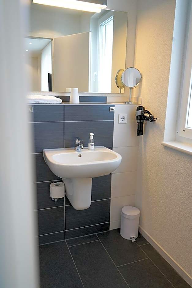 Hotel Go2Bed Weil am Rhein - Basel