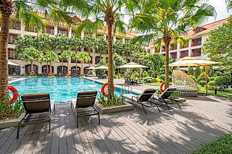 Senna Hue Hotel