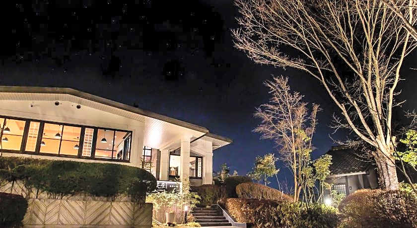 Yufudake Ichibo No Yado Kirara