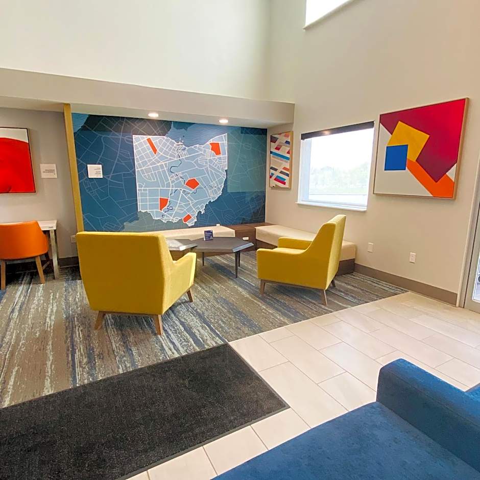 Holiday Inn Express Bluffton by IHG