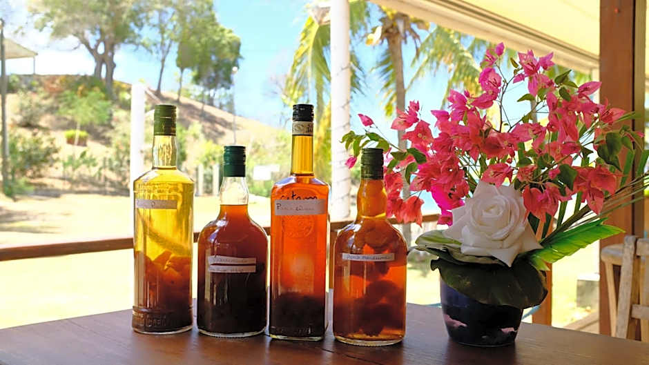 Imperatrice Village - Résidence sur la plage