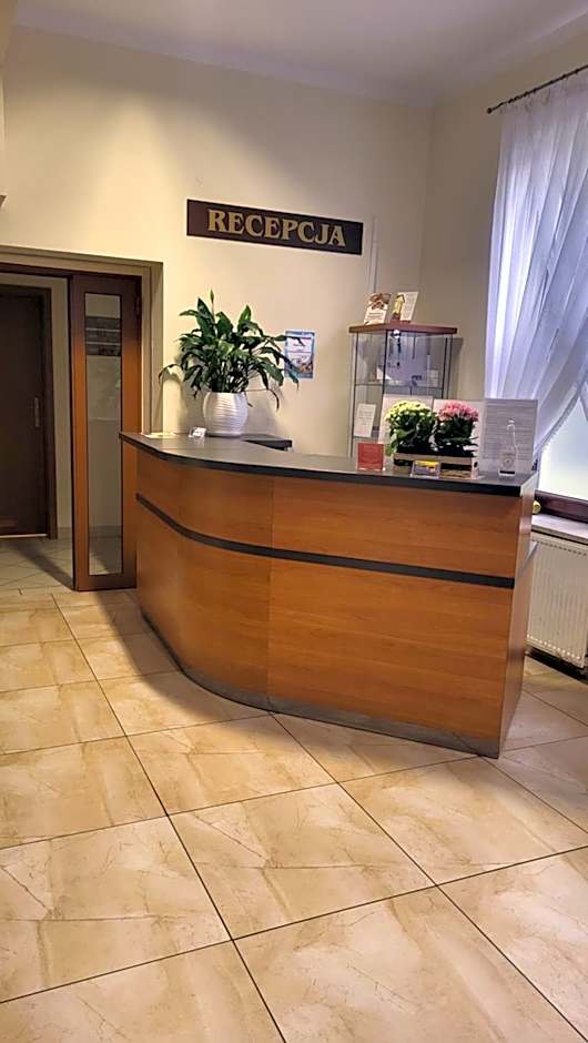 Hotel Chańcza Spa & Restauracja