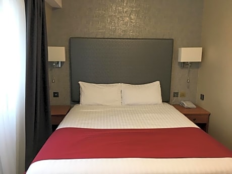 Double Room, 1 Double Bed, Non Smoking