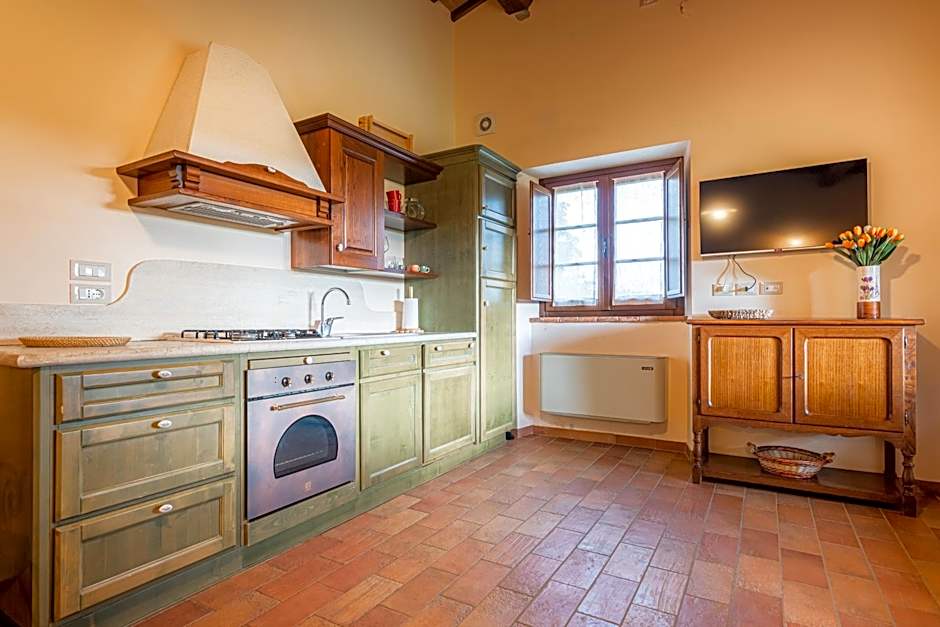 PanElios Borgo Vacanze
