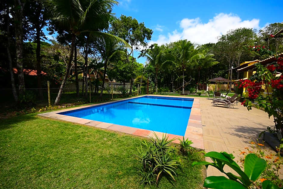 Quintas do Arraial Guest House