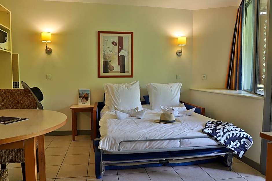 SOWELL HOTELS Ardèche