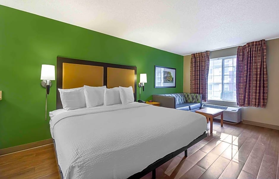 Extended Stay America Suites - Seattle - Bellevue - Factoria