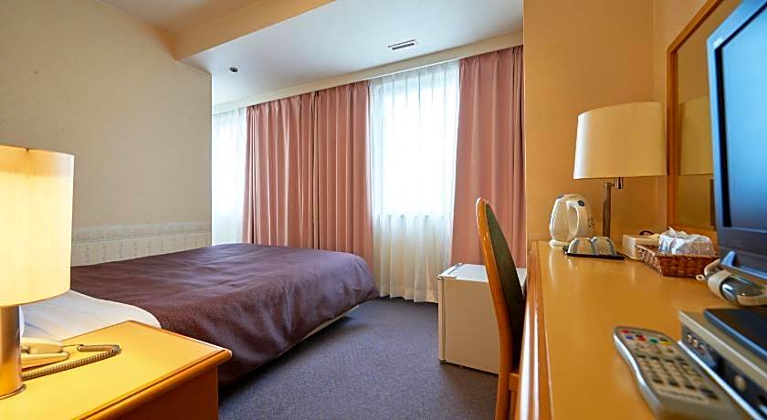 Hotel Select Inn Aomori