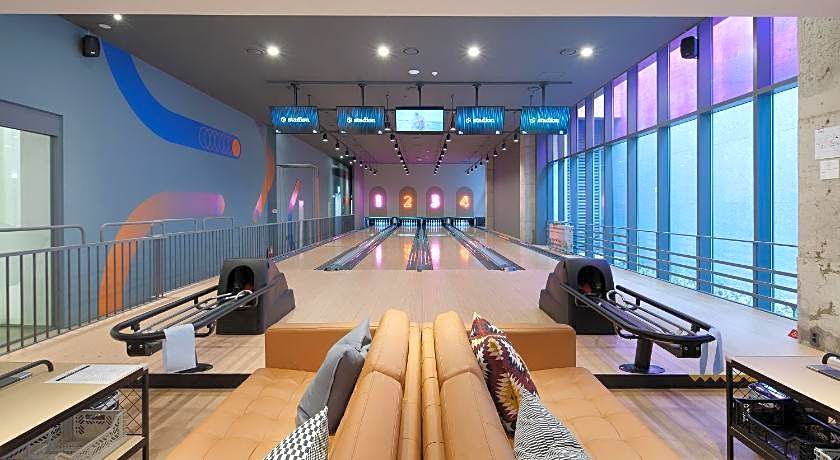 La Casa Hotel Gwangmyeong