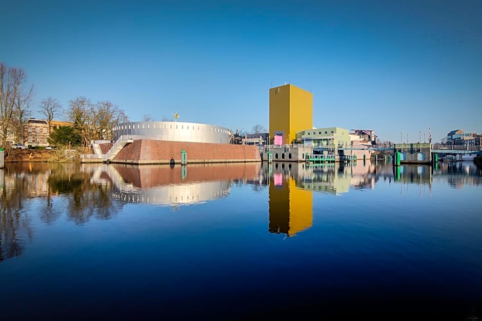 City Hotel Groningen