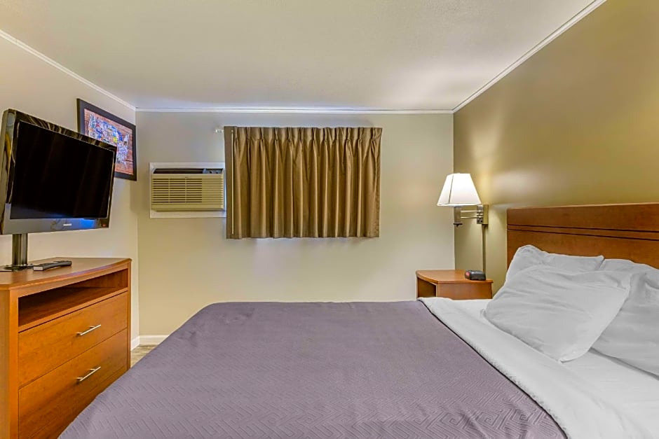 Econo Lodge Bellefonte